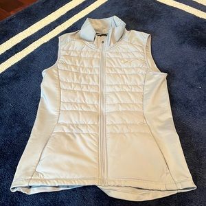 Nike running vest
